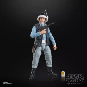 Rebel Trooper & Stormtrooper The Back Series Star Wars A New Hope