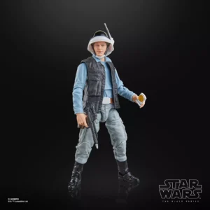 Rebel Trooper & Stormtrooper The Back Series Star Wars A New Hope
