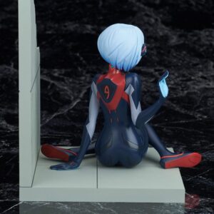 Rei Ayanami (tentative name) plugsuit Version New Movie Edition Evangelion: 3.0+1.0 Thrice Upon a Time