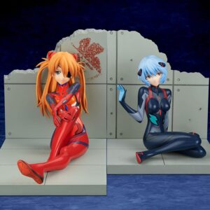 Rei Ayanami (tentative name) plugsuit Version New Movie Edition Evangelion: 3.0+1.0 Thrice Upon a Time