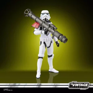 Rocket Launcher Trooper The Vintage Collection Star Wars Jedi Survivor
