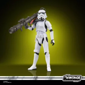 Rocket Launcher Trooper The Vintage Collection Star Wars Jedi Survivor