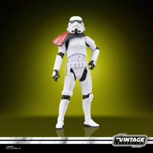 Rocket Launcher Trooper The Vintage Collection Star Wars Jedi Survivor