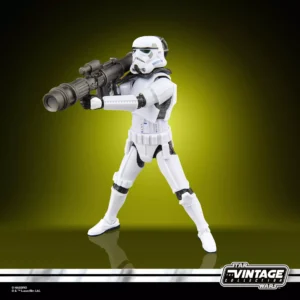 Rocket Launcher Trooper The Vintage Collection Star Wars Jedi Survivor
