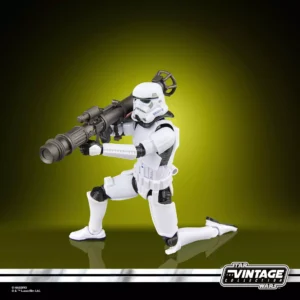 Rocket Launcher Trooper The Vintage Collection Star Wars Jedi Survivor