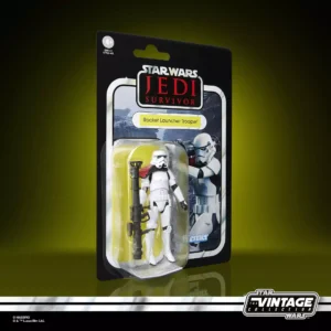 Rocket Launcher Trooper The Vintage Collection Star Wars Jedi Survivor