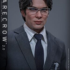 Scarecrow 2.0 Batman Begins Movie Masterpiece 1/6th Scale Collectible Figure