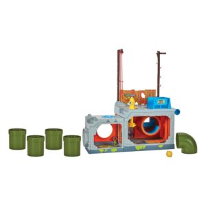 Secret Sewer Lid Playset Teenage Mutant Ninja Turtles