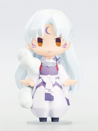 Sesshomaru Inuyasha HELLO! GOOD SMILE