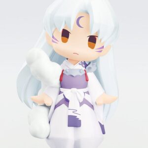 Sesshomaru Inuyasha HELLO! GOOD SMILE