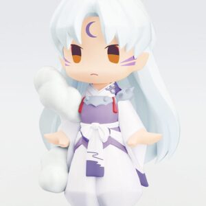 Sesshomaru Inuyasha HELLO! GOOD SMILE