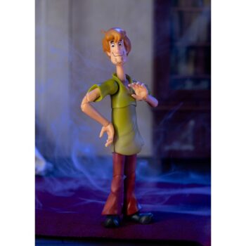 Shaggy Scooby-Doo Scale 1/12
