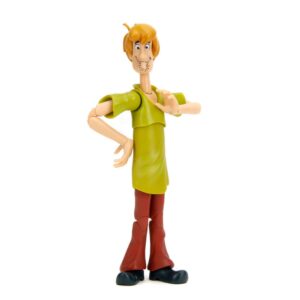 Shaggy Scooby-Doo Scale 1/12