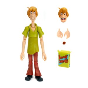 Shaggy Scooby-Doo Scale 1/12