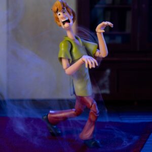 Shaggy Scooby-Doo Scale 1/12