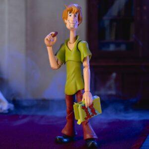 Shaggy Scooby-Doo Scale 1/12