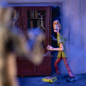 Shaggy Scooby-Doo Scale 1/12