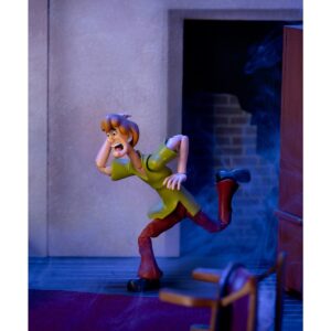 Shaggy Scooby-Doo Scale 1/12