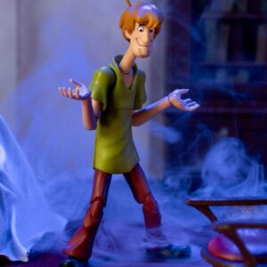 Shaggy Scooby-Doo Scale 1/12