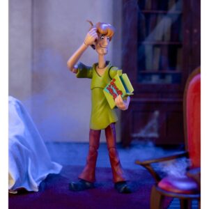 Shaggy Scooby-Doo Scale 1/12