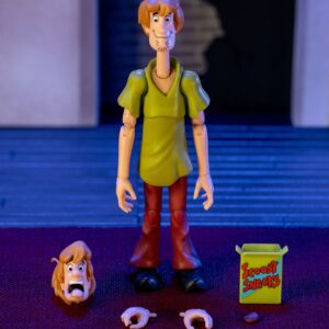 Shaggy Scooby-Doo Scale 1/12