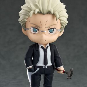Shin Dorohedoro Nendoroid