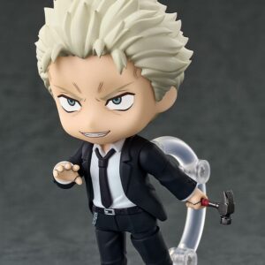 Shin Dorohedoro Nendoroid