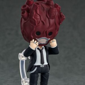 Shin Dorohedoro Nendoroid