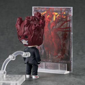 Shin Dorohedoro Nendoroid