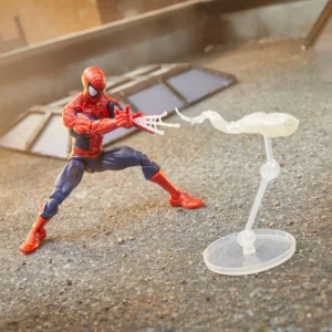 Spider-Man Maximum Series Marvel Legends Series