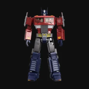 MPG-17 Optimus Prime Style Generation Transformers Takara Tomy