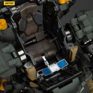 Tyrant-03 Tactical Type Battle For the Stars