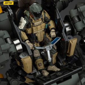 Tyrant-03 Tactical Type Battle For the Stars