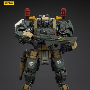 Tyrant-03 Tactical Type Battle For the Stars