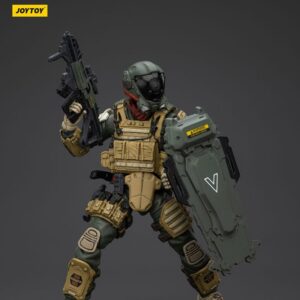 Tyrant-03 Tactical Type Battle For the Stars
