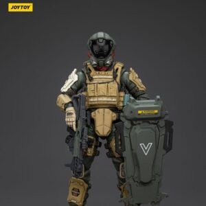 Tyrant-03 Tactical Type Battle For the Stars