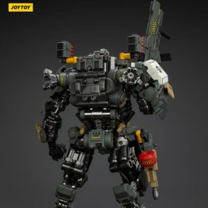 Tyrant-03 Tactical Type Battle For the Stars