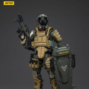 Tyrant-03 Tactical Type Battle For the Stars