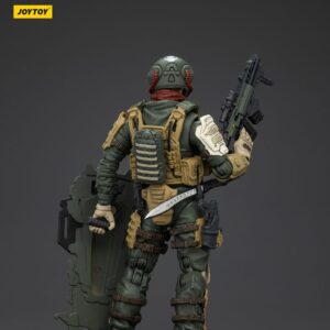 Tyrant-03 Tactical Type Battle For the Stars
