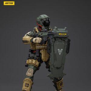 Tyrant-03 Tactical Type Battle For the Stars