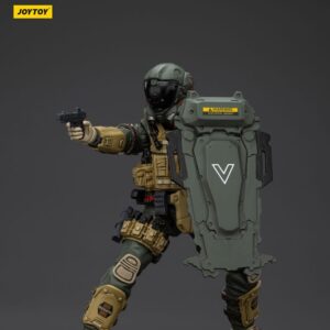Tyrant-03 Tactical Type Battle For the Stars