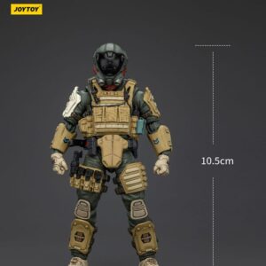 Tyrant-03 Tactical Type Battle For the Stars
