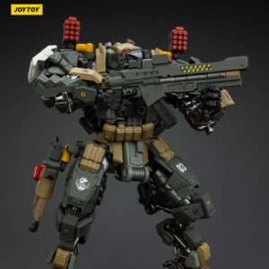 Tyrant-03 Tactical Type Battle For the Stars