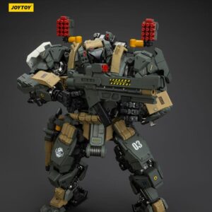 Tyrant-03 Tactical Type Battle For the Stars