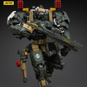 Tyrant-03 Tactical Type Battle For the Stars