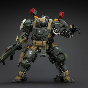 Tyrant-03 Tactical Type Battle For the Stars