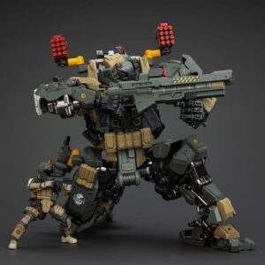 Tyrant-03 Tactical Type Battle For the Stars