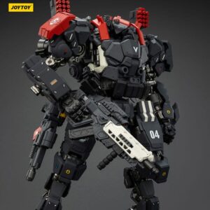 Tyrant-04 City Combat Type Battle For the Stars