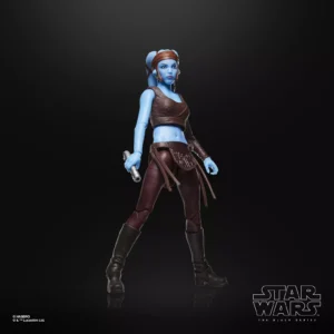 Aayla Secura The Black Series Star Wars Revenge Of The Sith