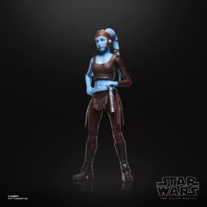 Aayla Secura The Black Series Star Wars Revenge Of The Sith